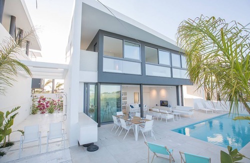 Kapparis Villa | Protaras Holiday Villa WP7 - a villa that sleeps 8 guests in 3 bedrooms