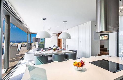 Kapparis Villa | Protaras Holiday Villa WP4 - a villa that sleeps 10 guests in 4 bedrooms