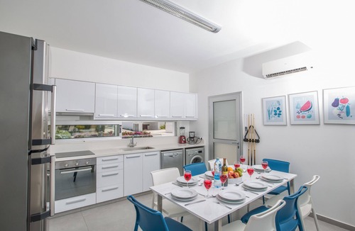 Protaras Villa | Protaras Holiday Villa Ccv2