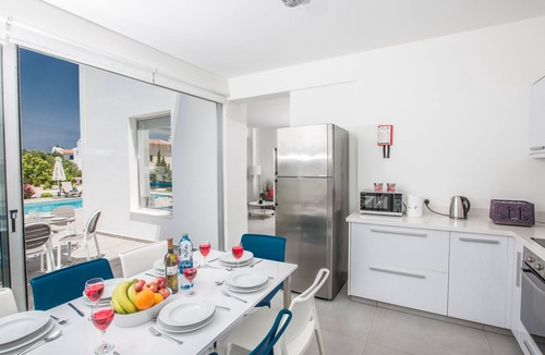 Protaras Villa | Protaras Holiday Villa Ccv2