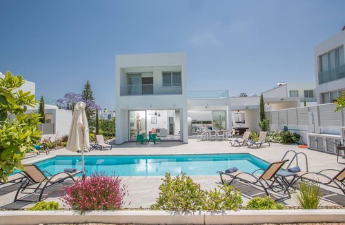 Protaras Villa | Protaras Holiday Villa Ccv2