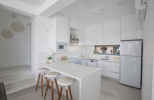 Protaras Villa | Protaras Holiday Villa Cr3