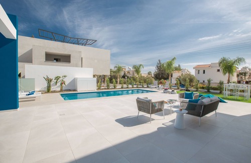 Protaras Villa | Protaras Holiday Villa Cr3