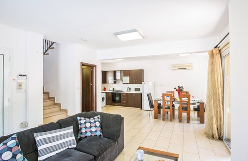 Protaras Villa | Protaras Holiday Villa Pv5