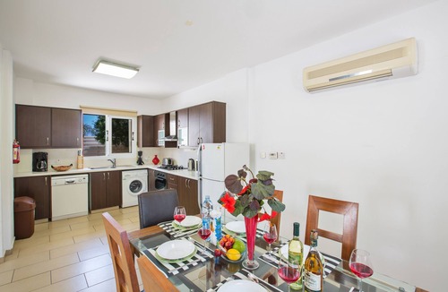 Protaras Villa | Protaras Holiday Villa Pv5