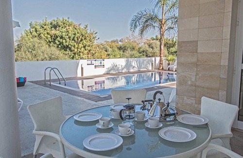Pernera Villa | Protaras holiday villa - rentprivatevillas 535