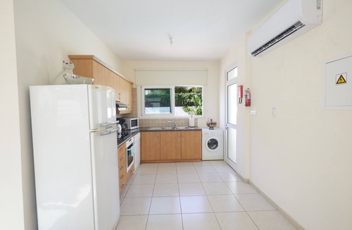 Protaras Villa | Protaras Holiday Villa Dv27