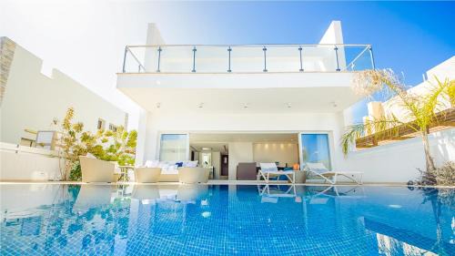 Protaras Villa | Protaras Holiday Villa 100