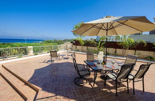 Protaras Villa | Protaras Holiday Villa 196