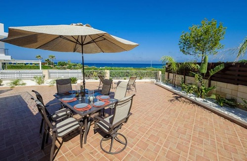 Protaras Villa | Protaras Holiday Villa 196