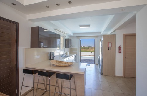Pernera Apartment | Protaras Katerina Villa KV53 - a villa that sleeps 7 guests in 3 bedrooms