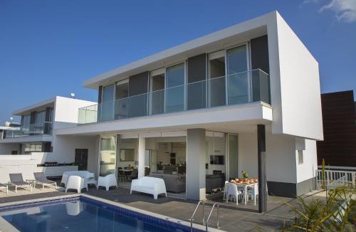 Protaras Villa | Protaras Olivine Pearl
