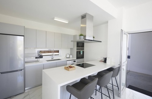 Protaras Villa | Protaras Olivine Villa Ol13
