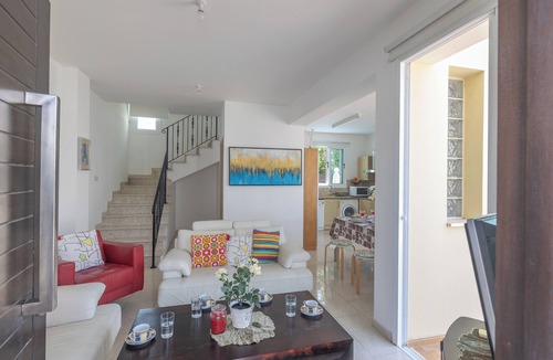 Pernera Villa | Protaras Orestiada Villa OV14