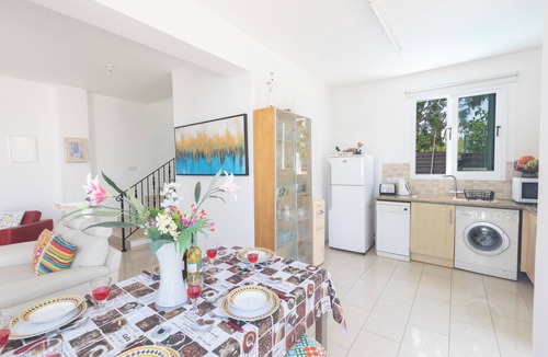 Pernera Villa | Protaras Orestiada Villa OV14