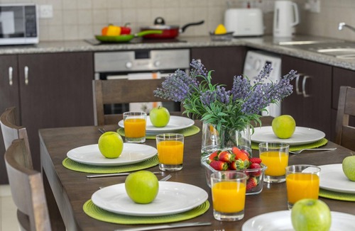 Pernera Apartment | Protaras Palm Suite 207