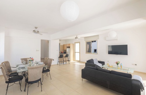 Pernera Villa | Protaras Polyxenia Villa Pol7