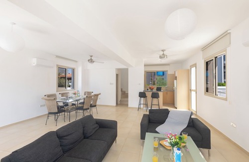 Pernera Villa | Protaras Polyxenia Villa Pol7