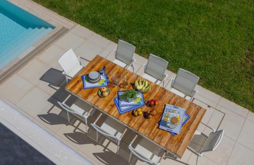 Pernera Villa | Protaras Sirina Seafront Paradise