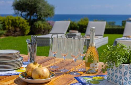 Pernera Villa | Protaras Sirina Seafront Paradise