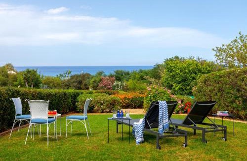 Pernera Villa | Protaras Sirina Waterfront Villa