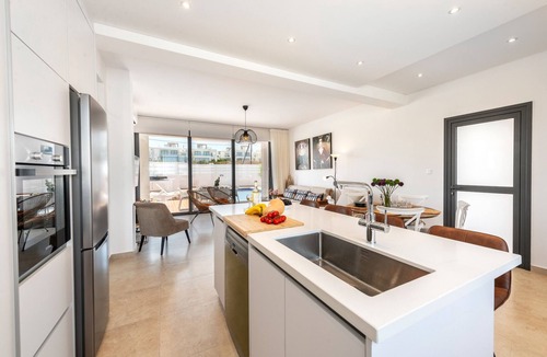 Pernera Villa | Protaras Solemar Villa 1