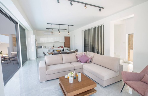 Protaras Villa | Protaras Vie Bleu Villa Vb4