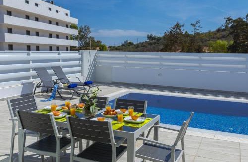 Protaras Villa | Protaras Villa Araella