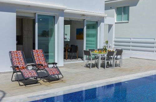 Protaras Villa | Protaras Villa Araella
