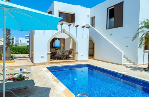 Pernera Villa | Protaras Villa Elena 3
