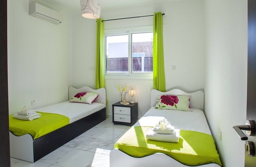 Protaras Villa | Protaras Villa Hollywood
