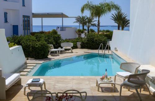Protaras Villa | Protaras Villa Kalena Seafront