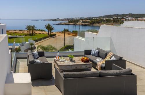 Protaras Villa | Protaras Villa Kalena Seafront