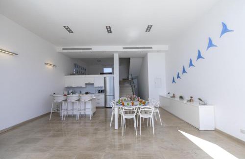 Protaras Villa | Protaras Villa Kalena Seafront