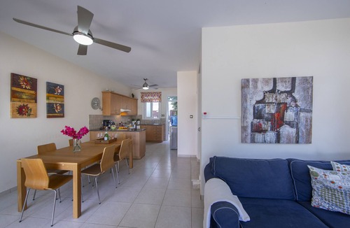 Protaras Villa | Protaras Villa Marilia Near Fig Tree Bay Beach