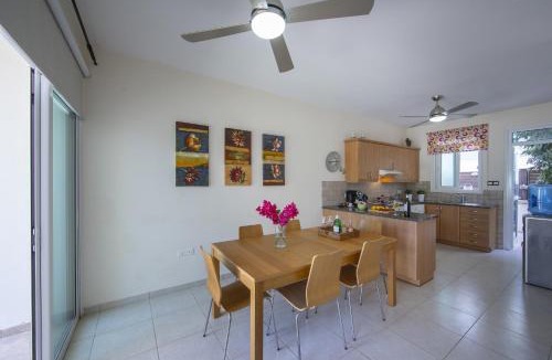 Protaras Villa | Protaras Villa Marilia