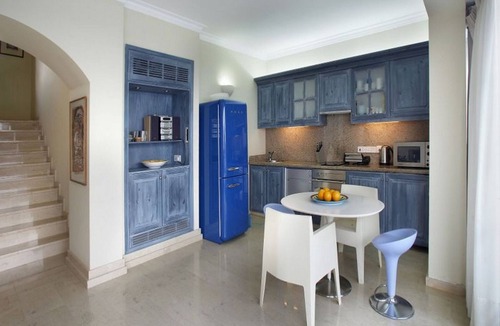 Protaras Villa | Protaras Villa Mykonos Near Fig Tree Bay Beach