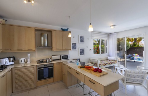 Pernera Villa | Protaras Villa Passion 2 Min Walk To The Beach
