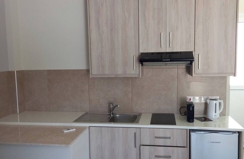 Protaras Apartment | Proteas Mare Suites
