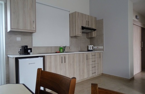 Protaras Apartment | Proteas Mare Suites