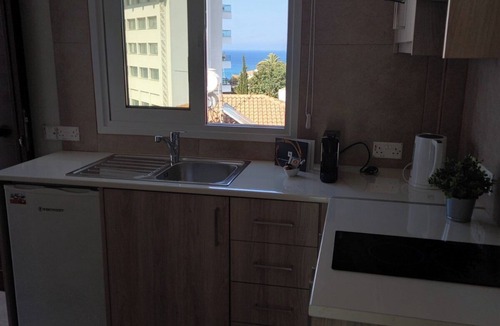Protaras Apartment | Proteas Mare Suites