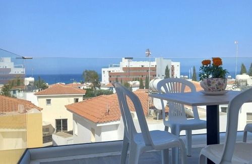 Protaras Apartment | Proteas Mare Suites