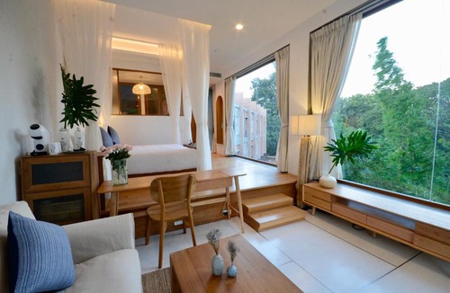 Chang Phueak Hotel | Proud Phu Fah Muang Chiang Mai