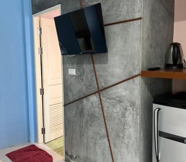 Downtown Krabi Hotel | proundpat resort