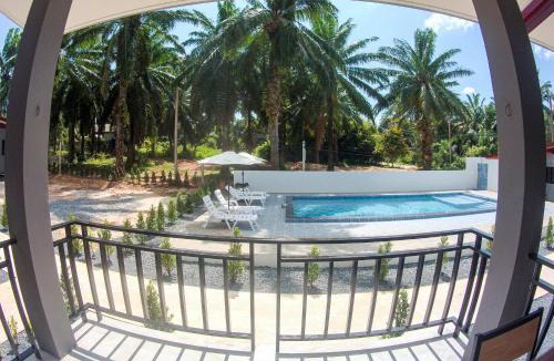 Ko Lanta Hotel | PS Lanta Resort