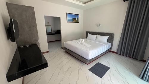 Ko Lanta Hotel | PS Lanta Resort