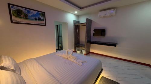 Ko Lanta Hotel | PS Lanta Resort