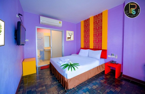 Kho Hong Hotel | PS Resort