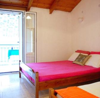 Psarou Apartment | Psarou Thalassa Studios