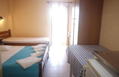 Psarou Apartment | Psarou Thalassa Studios